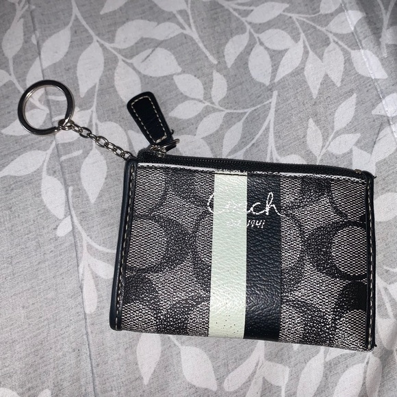 Coach Handbags - Coach Card Holder